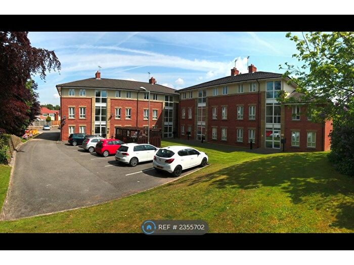 2 Bedroom Flat To Rent In Mayfair Court, Prenton, CH43