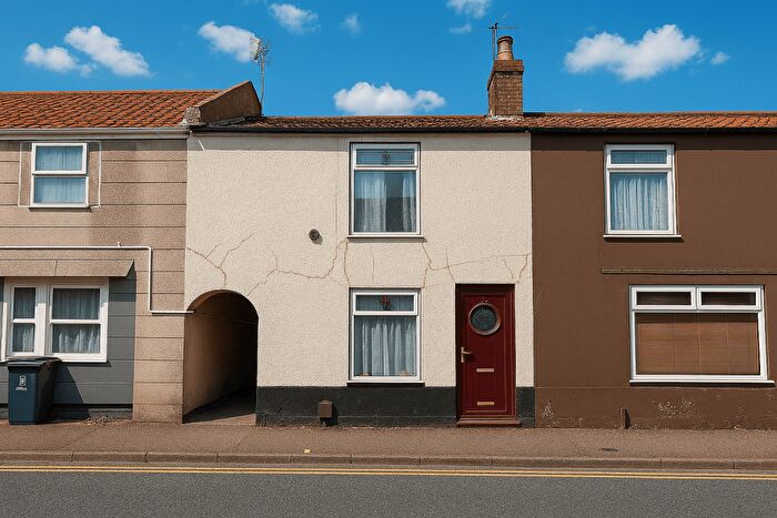 3 Bedroom Terraced House For Sale In Gorleston, NR31