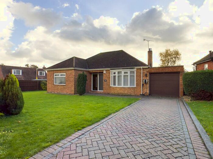 2 Bedroom Bungalow To Rent In Hulbert Road, Waterlooville, PO7