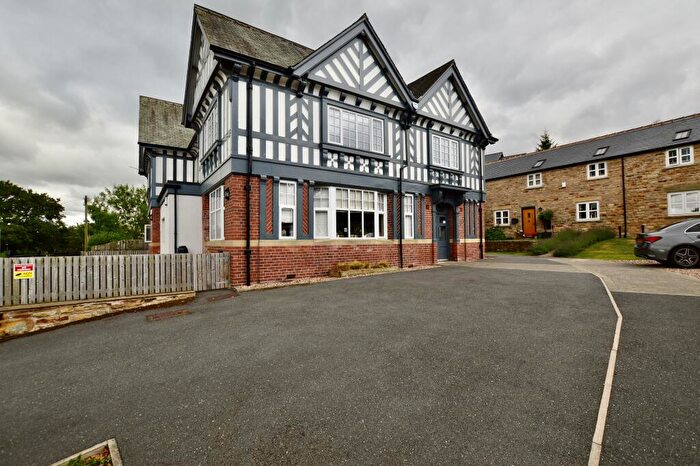 2 Bedroom Apartment To Rent In Totley Bank, Totley Hall Lane, S17