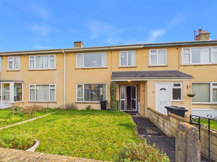 Property For Sale In Wiltshire Way, Fairfield Park, Bath, BA1