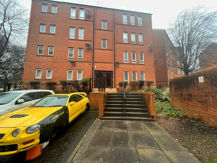 2 Bedroom Flat To Rent In Dorset Street, Finnieston, Glasgow, G3