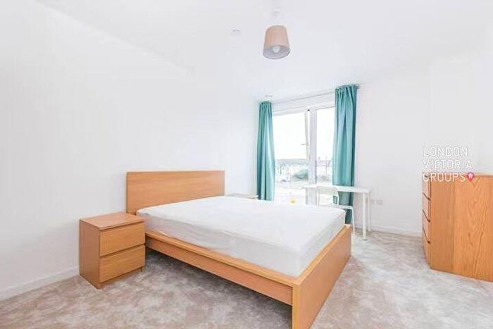 2 Bedroom Apartment To Rent In Chamberlain Court, Ironworks Way, London, E13
