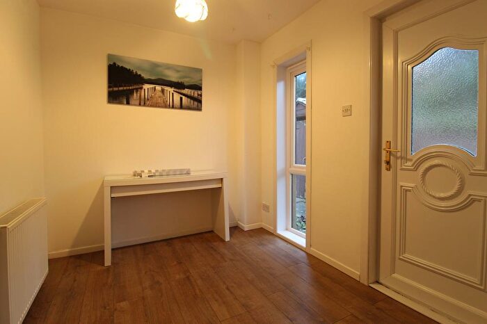 4 Bedroom Detached House To Rent In Garthdee Road, Aberdeen, AB10