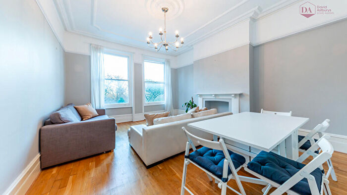 1 Bedroom Apartment To Rent In Muswell Hill Road, Muswell Hill, London, N10