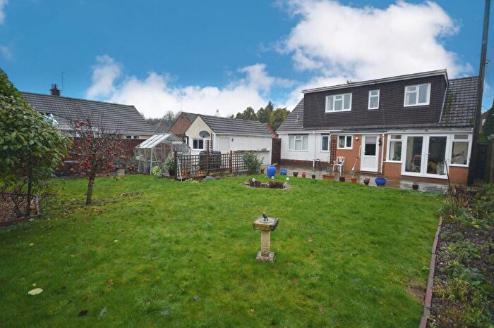 4 Bedroom Detached House For Sale In East Gomeldon Road, Gomeldon, Salisbury, SP4