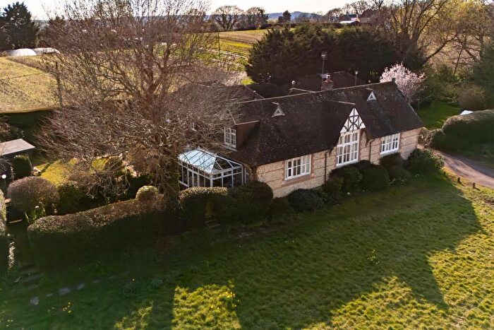 3 Bedroom House To Rent In Henfield Common South, Henfield, BN5