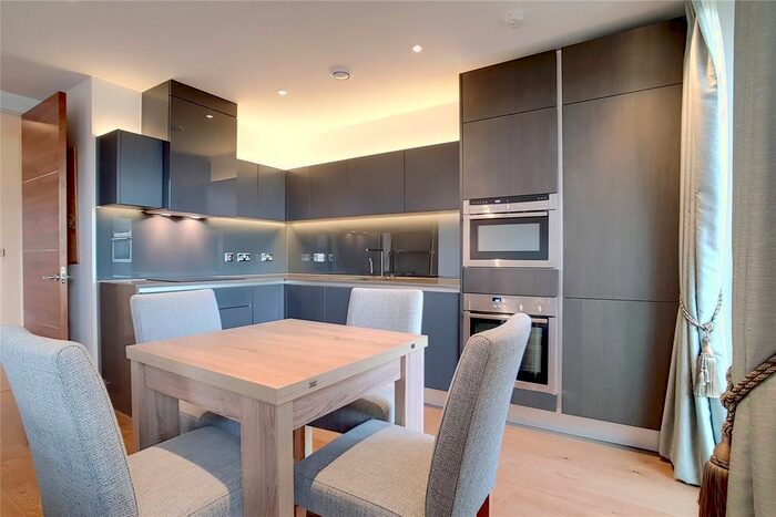 2 Bedroom Flat To Rent In Tizzard Grove, London, SE3