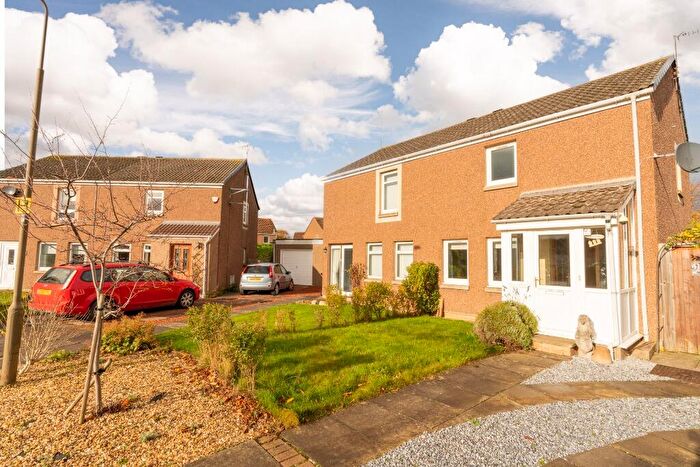 3 Bedroom Semi-Detached House To Rent In Acredales, Haddington, East Lothian, EH41