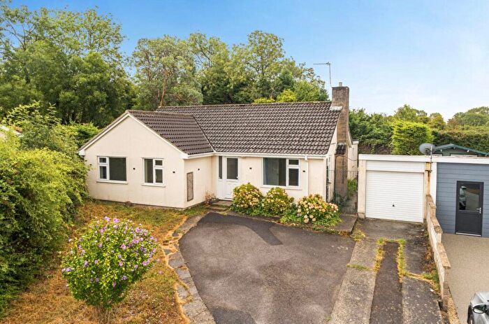 3 Bedroom Detached Bungalow For Sale In Coxs Drive, Baltonsborough, Baltonsborough, BA6