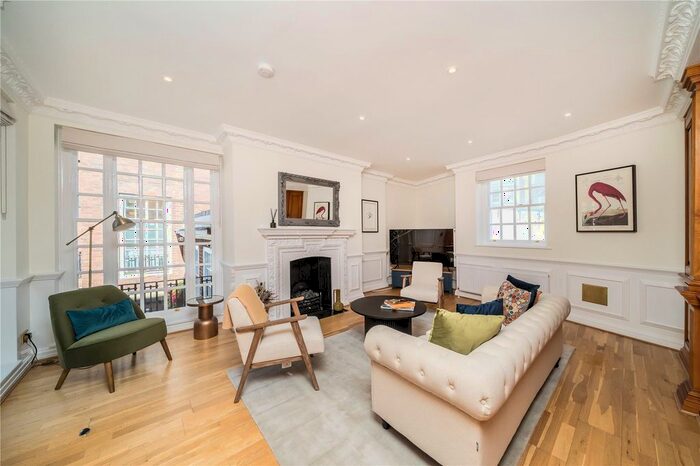 5 Bedroom Terraced House To Rent In Catherine Place, London, SW1E