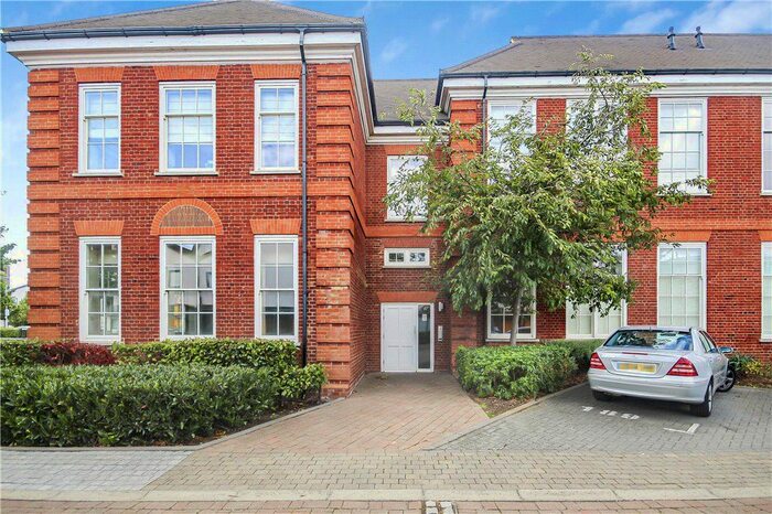 1 Bedroom Flat To Rent In Jack Dimmer Close, London, SW16