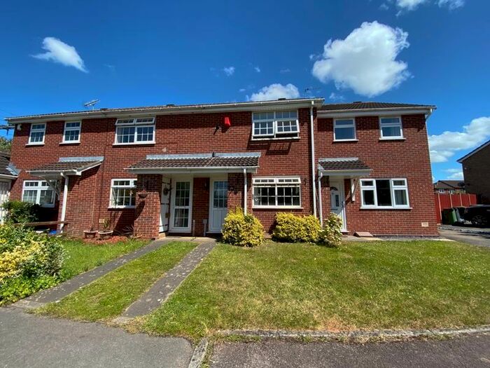 2 Bedroom Terraced House To Rent In New Road, Stoke Gifford, Bristol, BS34