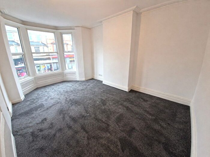 1 Bedroom Flat To Rent In Central Drive, Blackpool, FY1