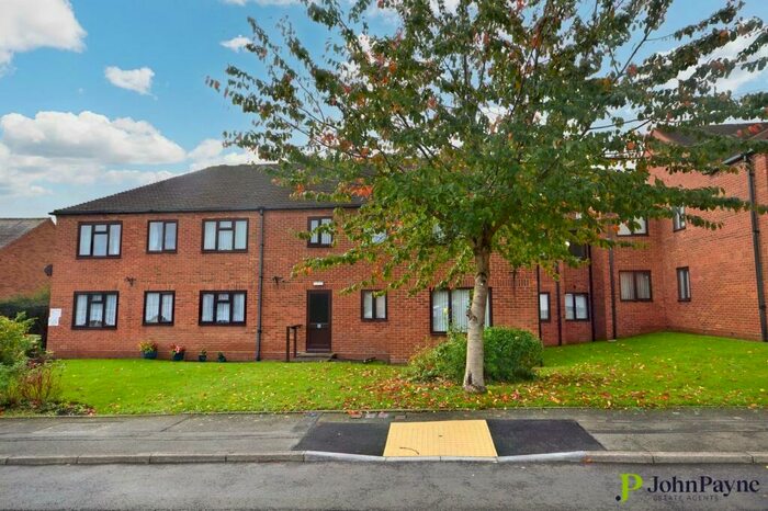 2 Bedroom Apartment For Sale In Brentwood Gardens, Brentwood Avenue, Finham, Coventry, CV3
