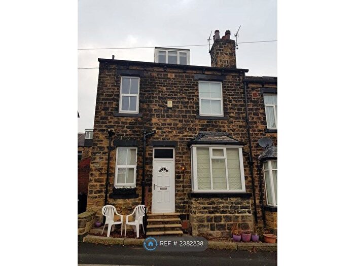 2 Bedroom End Of Terrace House To Rent In Lastingham Road, Leeds, LS13