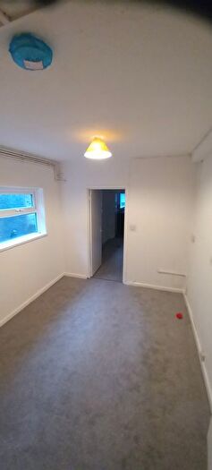 1 Bedroom Flat To Rent In Waterloo Road, Stoke-On-Trent, ST6