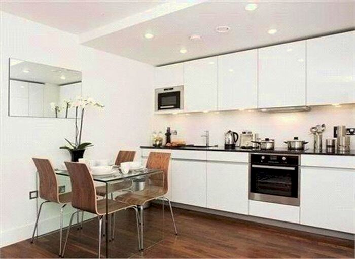 2 Bedroom Flat To Rent In Weymouth Street, Fitzrovia, W1W