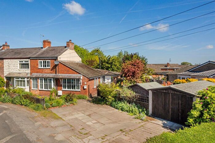 2 Bedroom Cottage For Sale In Cozy Cottage With Beautiful Gardens Overlooking Fields, CW9