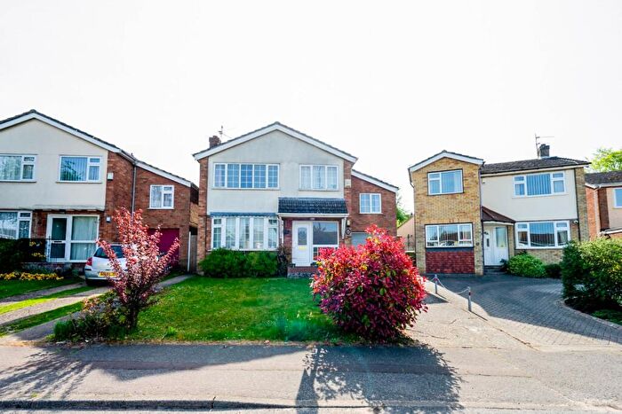 6 Bedroom Detached House To Rent In Leng Crescent, Norwich, Norfolk, NR4