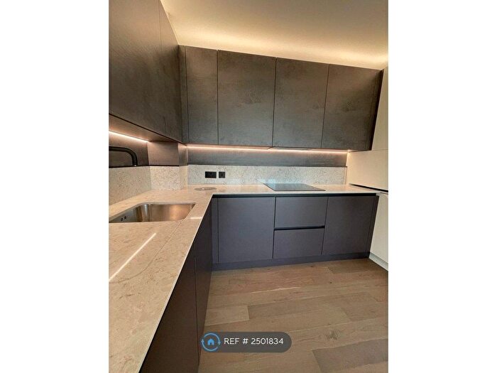 2 Bedroom Flat To Rent In Liddell Place, London, NW6