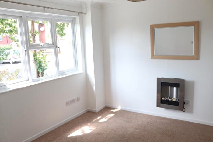 1 Bedroom House To Rent In Diligence Close, Bursledon, SO31