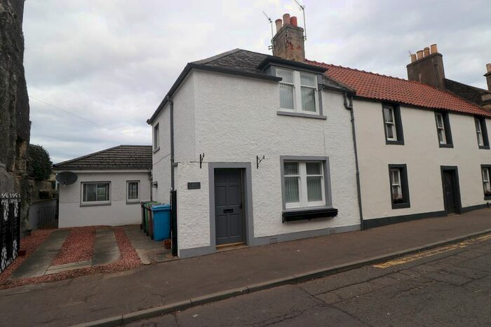 2 Bedroom Semi-Detached House For Sale In Main Street, Colinsburgh, Leven KY9
