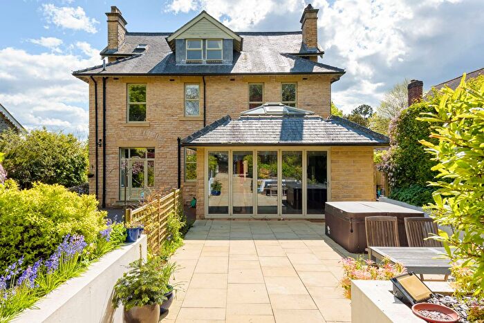 7 Bedroom Detached House For Sale In Ivy Park Road, Ranmoor, Sheffield, S10