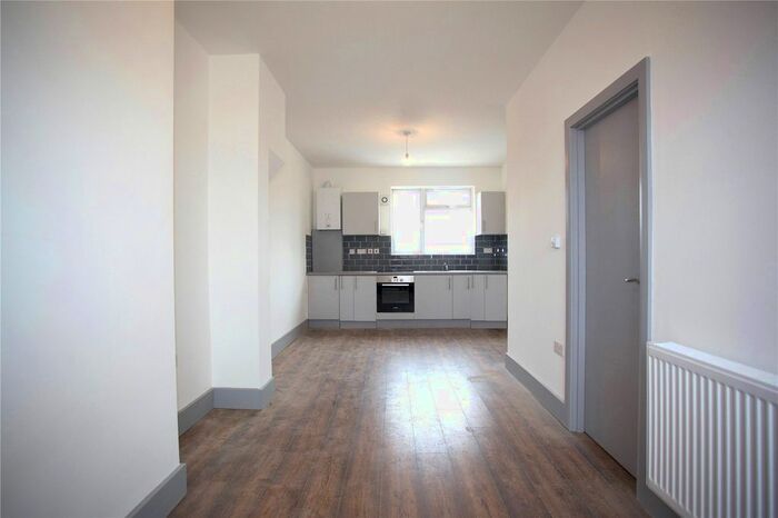 1 Bedroom Flat To Rent In Old Church Road, London, E4
