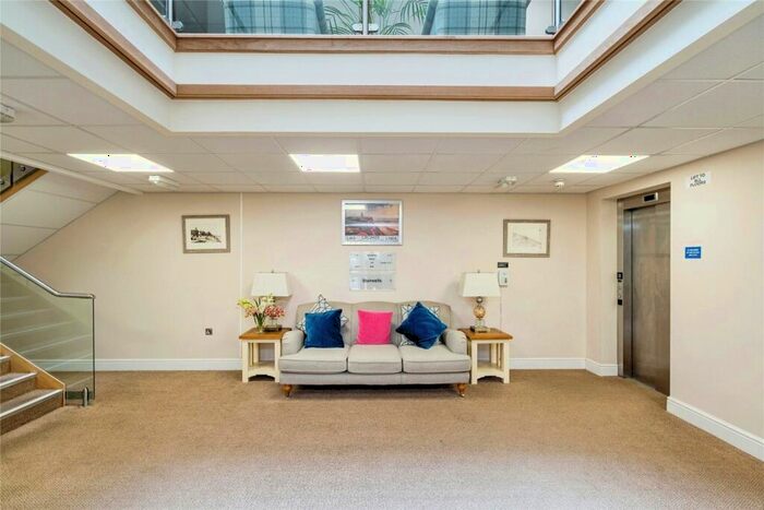 1 Bedroom Flat For Sale In Justice Court, Holt Road, Cromer, Norfolk, NR27