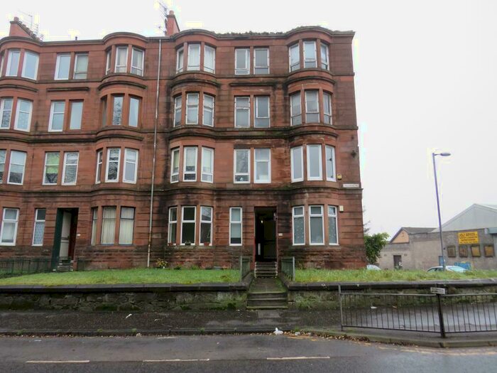 1 Bedroom Flat To Rent In Tollcross Rd, Glasgow, G32
