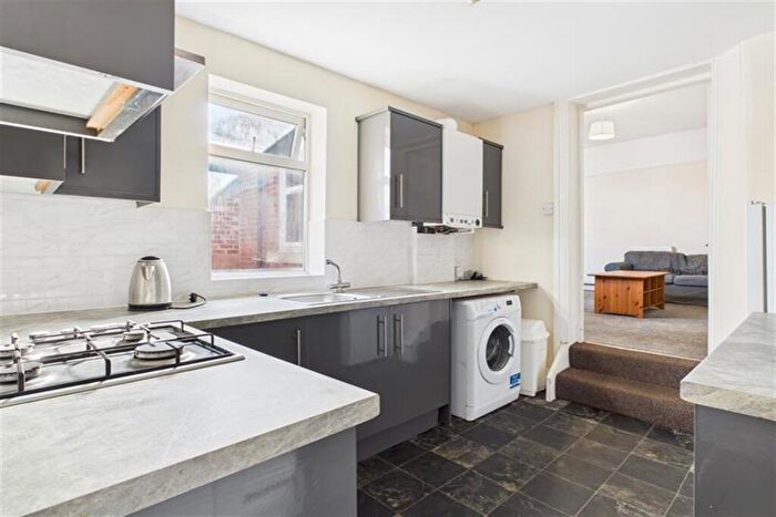 3 Bedroom Property To Rent In Glenthorn Road, Newcastle Upon Tyne, NE2