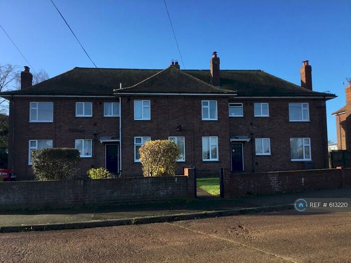 1 Bedroom Flat To Rent In Hollesley, Woodbridge, IP12