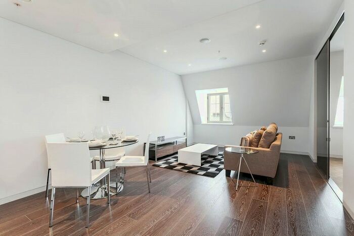 1 Bedroom Flat To Rent In Marconi House, Strand, London, WC2R