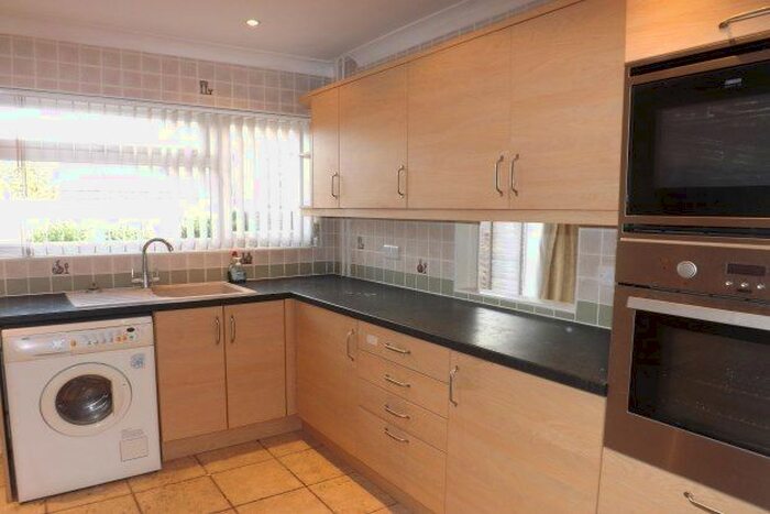 3 Bedroom Semi-Detached House To Rent In Ernest Close, Emsworth, PO10