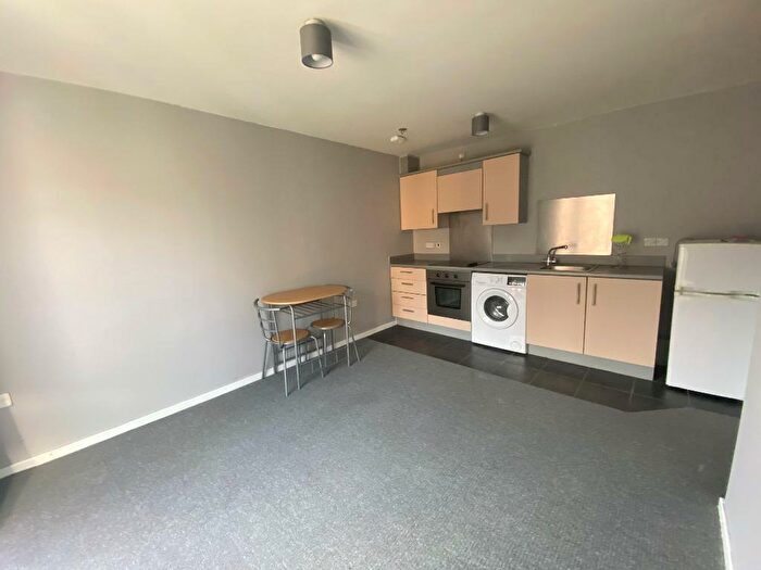 1 Bedroom Flat To Rent In Scarsdale Way, Grantham, NG31