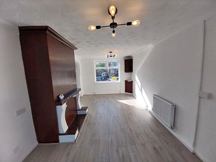 3 Bedroom End Terrace House To Rent In Martindale Crescent, Middleton, Manchester, M24