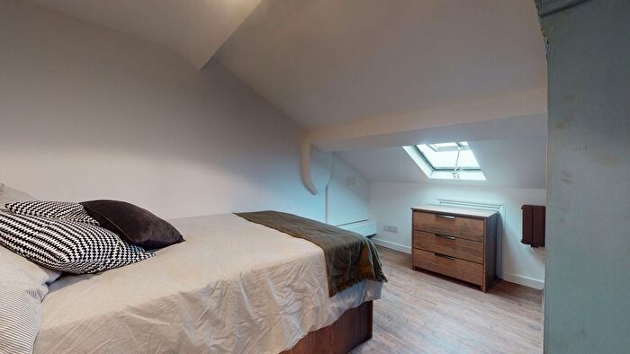 1 Bedroom Flat To Rent In Shaw Street, Liverpool, L6