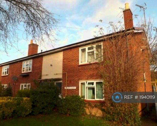 1 Bedroom Flat To Rent In Wilson Close, Cambridge, CB4