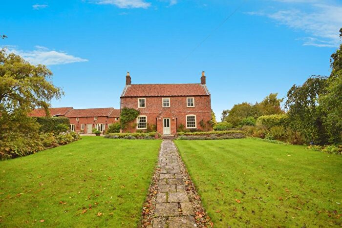 7 Bedroom Detached House For Sale In Mill Lane, Welton-Le-Marsh, PE23