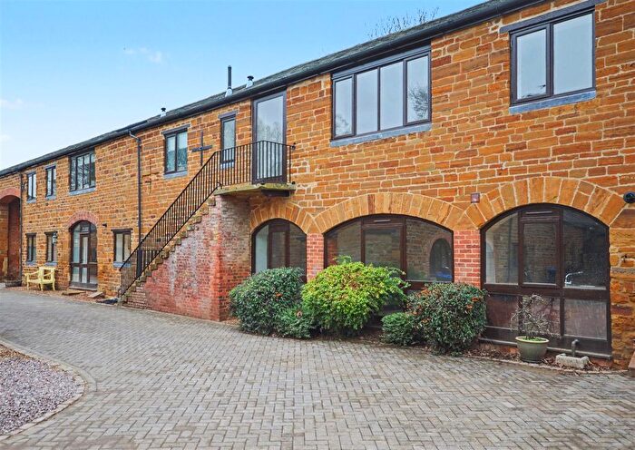 3 Bedroom Barn Conversion To Rent In Park Farm Barns, Lower Harlestone, Northampton, NN7