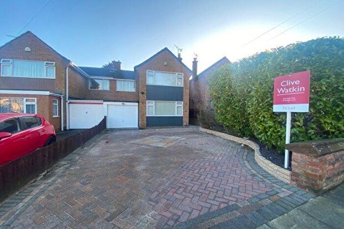 3 Bedroom Property To Rent In Grosvenor Place, Oxton, CH43
