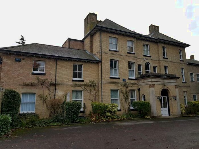 1 Bedroom Flat To Rent In Constitution Hill, Ipswich, IP1