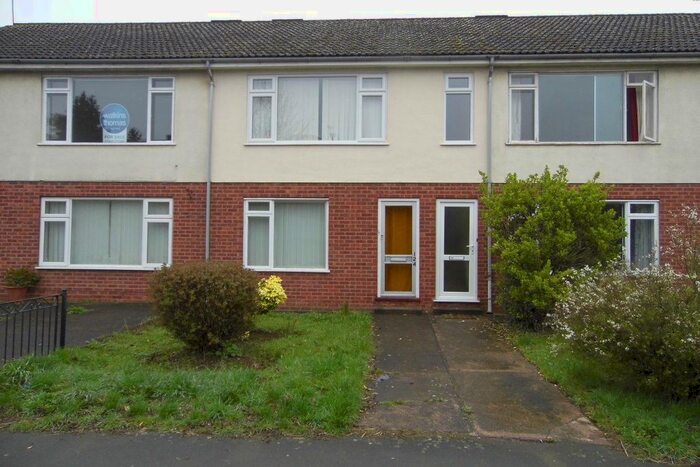1 Bedroom Flat To Rent In Ledbury Road, Hereford, HR1