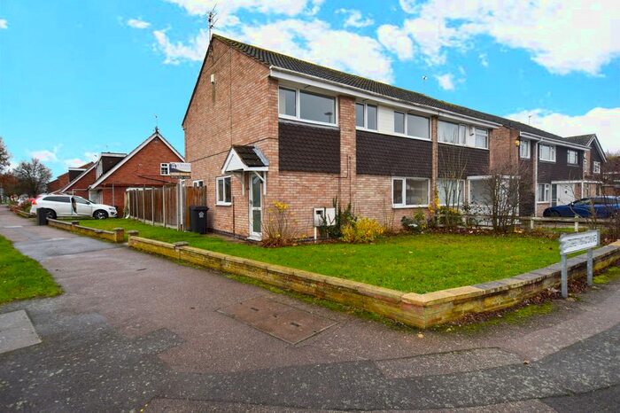 Property To Rent In Nicklaus Road, Rushy Mead, LE4