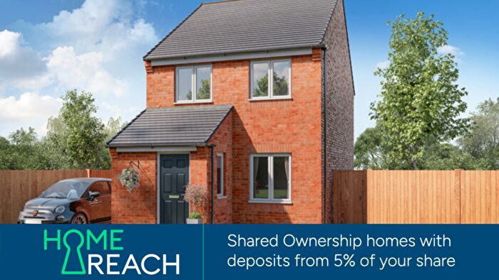 3 Bedroom Semi-Detached House For Sale In Newark, Newark, NG22