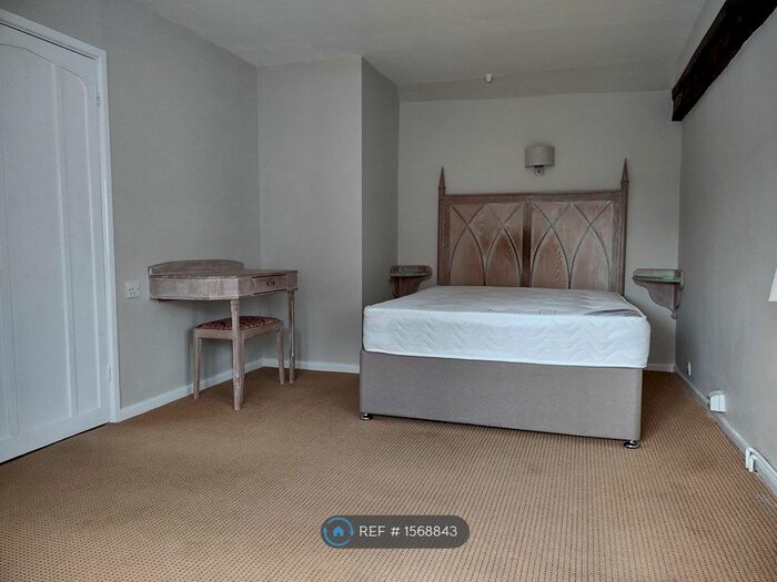 1 Bedroom Detached House To Rent In High Street, Halstead, CO9