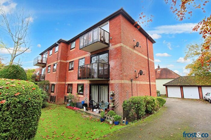 2 Bedroom Apartment To Rent In Blair Avenue, Lower Parkstone, BH14