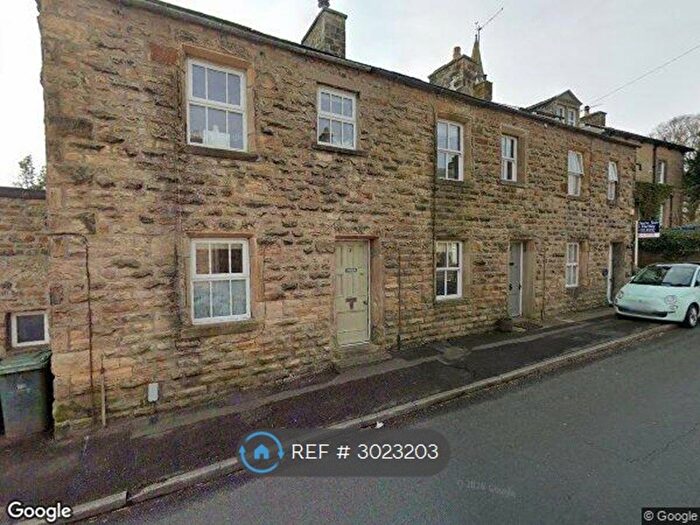 2 Bedroom End Terrace House To Rent In Stonebower Cottages, Carnforth, LA6