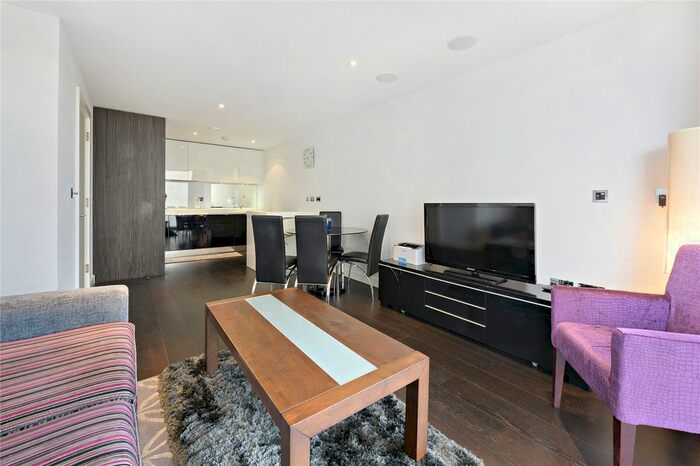 1 Bedroom Flat To Rent In Caro Point, Gatliff Road, London, SW1W
